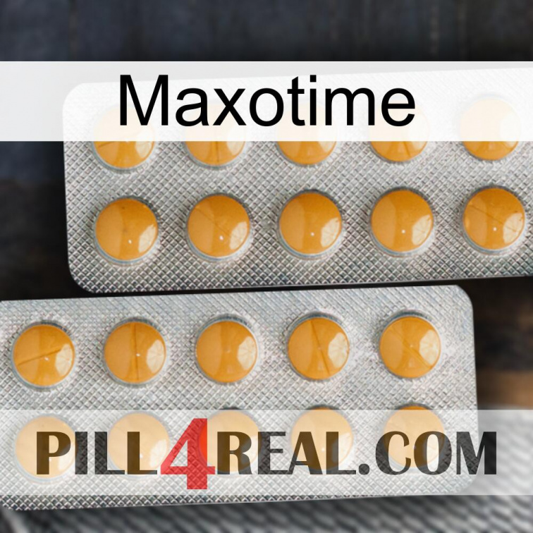 Maxotime levitra2